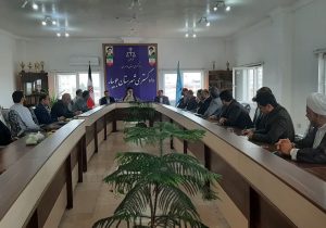 تعیین تکلیف ۹۸ درصد مشاورین املاک جویبار در سامانه قراردادها