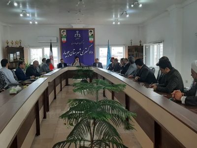 تعیین تکلیف ۹۸ درصد مشاورین املاک جویبار در سامانه قراردادها