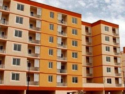 دولت به دنبال پاسخ سریع به تقاضای مسکن کارگری