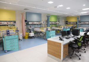 بیش از ۱۱ هزار تخت فعال تخصصی قلب در کشور/ سکته قلبی عامل ۲۴ درصد مرگها در ایران