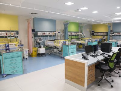 بیش از ۱۱ هزار تخت فعال تخصصی قلب در کشور/ سکته قلبی عامل ۲۴ درصد مرگها در ایران