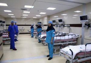 خدمات پرستاری به زودی براساس تعرفههای جدید پرداخت میشود