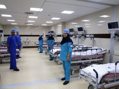 خدمات پرستاری به زودی براساس تعرفههای جدید پرداخت میشود