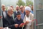 اتصال ۱۹۴ خانوار روستایی به شبکه ملی اطلاعات در بخش دودانگه ساری