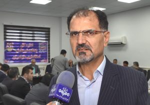 ابلاغ دستورالعمل‌های جدید پدافند غیرعامل به رابطین استان مازندران