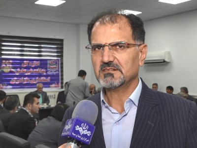 ابلاغ دستورالعمل‌های جدید پدافند غیرعامل به رابطین استان مازندران