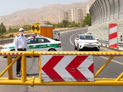 محدودیت‌های ترافیکی، از امروز در جاده‌های مازندران