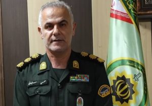 طرح جمعآوری اتباع بیگانه در محور کندوان آغاز شد