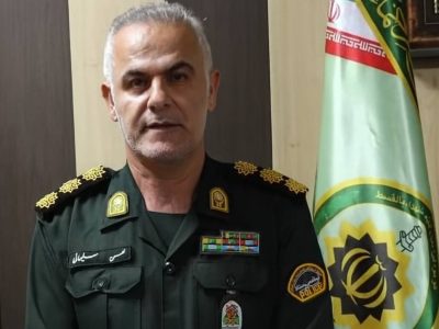 طرح جمعآوری اتباع بیگانه در محور کندوان آغاز شد