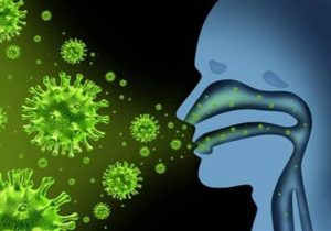 هشدار به گروه‌های پرخطر؛ از تماس با بیماران آنفلوانزایی پرهیز کنید