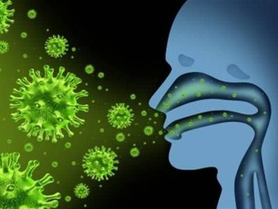 هشدار به گروههای پرخطر؛ از تماس با بیماران آنفلوانزایی پرهیز کنید