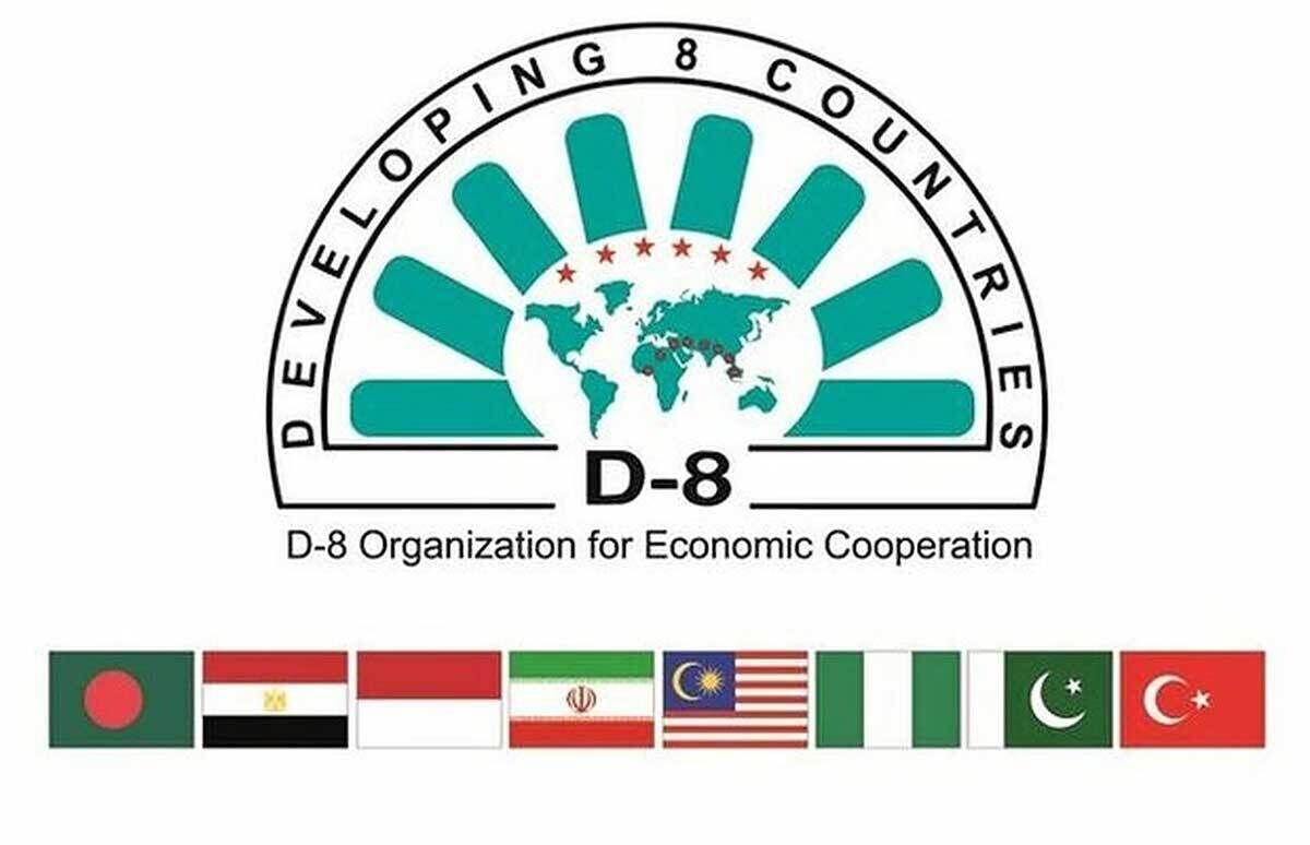 آغاز اجلاس وزرای بهداشت گروه 8-D در قاهره/ حضور هیات ایرانی به سرپرستی معاون وزیر بهداشت آغاز اجلاس وزرای بهداشت گروه ۸-D در قاهره/ حضور هیات ایرانی به سرپرستی معاون وزیر بهداشت