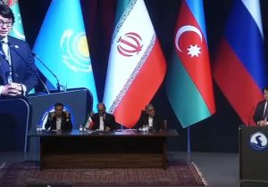 معاون نخست وزیر جمهوری کالمیکیا روسیه: توجه ویژهای به تجار ایرانی داریم