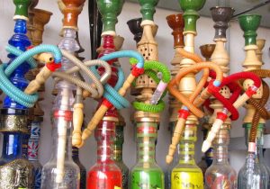 کافههای مازندران شبها خواب ندارند