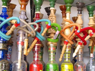 کافه‌های مازندران شب‌ها خواب ندارند