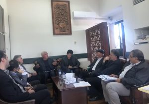 تهدید آب‌های زیرزمینی مازندران با کشت دوم برنج