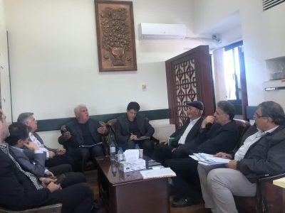 تهدید آب‌های زیرزمینی مازندران با کشت دوم برنج