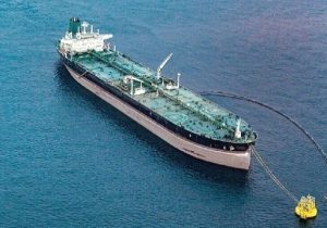 صادرات نفت ایران به بالاترین میزان از سال ۲۰۱۸ رسید