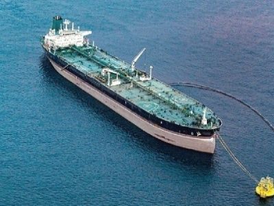 صادرات نفت ایران به بالاترین میزان از سال ۲۰۱۸ رسید