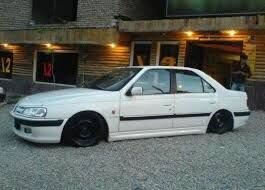 آغاز طرح برخورد با خودروهای تغییر وضعیت غیرمجاز در مازندران آغاز طرح برخورد با خودروهای تغییر وضعیت غیرمجاز در مازندران