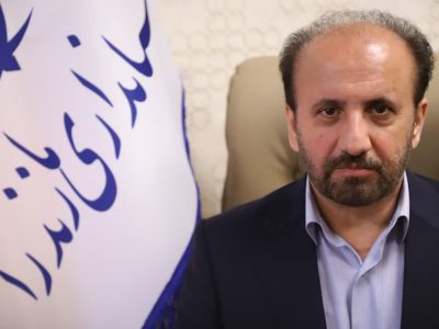 گازرسانی به بخش کجور در جهت توسعه پایدار است