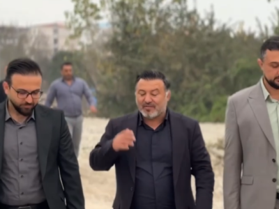 آغاز عملیات جادهسازی فاز ۳ رینگ ۲ شهری چالوس