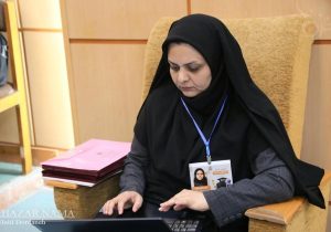 نقش دانشگاه ها در توسعه منطقهای مازندران