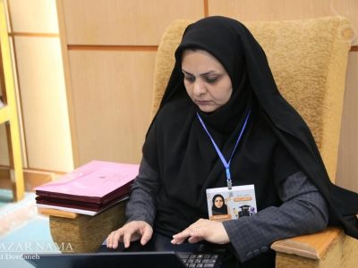 نقش دانشگاه ها در توسعه منطقهای مازندران