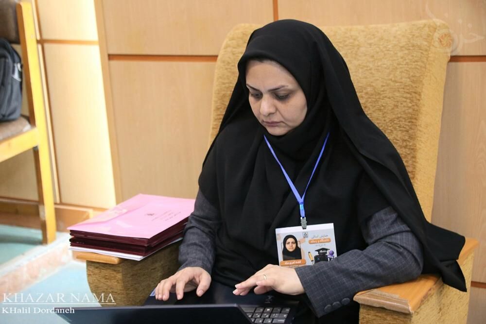 نقش دانشگاه ها در توسعه منطقهای مازندران نقش دانشگاه ها در توسعه منطقهای مازندران