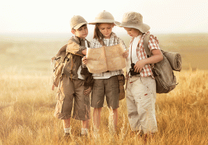 کودکان؛ تصمیم‌سازان خاموش اما تعیین‌کننده صنعت گردشگری