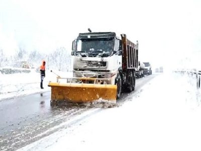 پرهیز از سفر‌های غیر ضروری به محور‌های کوهستانی مازندران