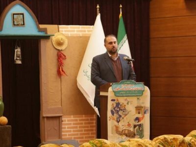 قصه‌گویی رقیبی برای فضای مجازی