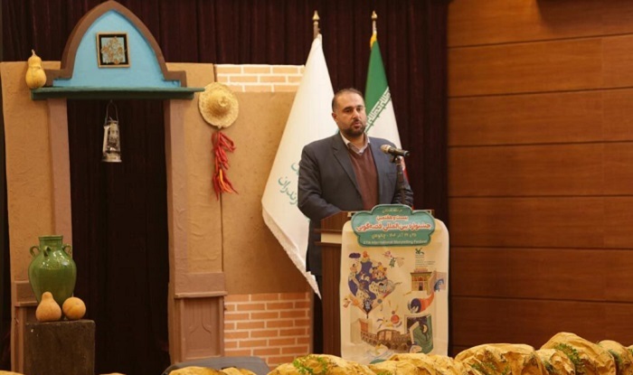 قصهگویی رقیبی برای فضای مجازی قصهگویی رقیبی برای فضای مجازی