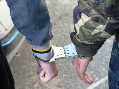 دستگیری سارقین مسلح خودرو در محور کندوان