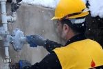 قطع گاز ۲۱۰ هزار ویلای پرمصرف استخردار