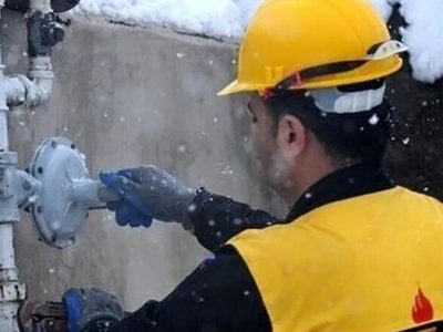 قطع گاز ۲۱۰ هزار ویلای پرمصرف استخردار