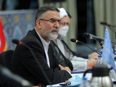 تاریخ چند هزار ساله، برگ برنده کلاردشت در عرصه جهانی است