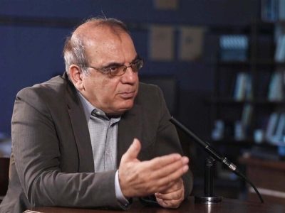 بنزین و اعتراضات