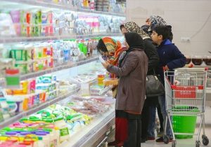 اطلاعیه وزارت رفاه درباره زمان بندی دریافت کالابرگ