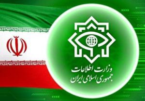 دستگیری اعضای یک کانال ضد امنیتی در مازندران