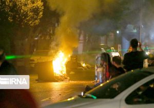 آمریکا، اسرائیل و اغتشاشگر، مثلث همیشگی و بازنده در مقابل ایران