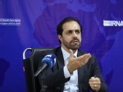 ۱۲۶ خانم برای انتخابات شوراهای اسلامی شهر در مازندران نام‌نویسی کردند