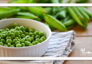 ۹ سبزی شگفت‌انگیز با پروتئین بالا؛ جایگزین‌های سالم گوشت