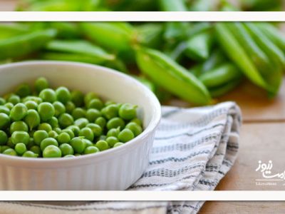 ۹ سبزی شگفت‌انگیز با پروتئین بالا؛ جایگزین‌های سالم گوشت