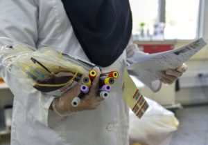 هشدار کاهش مراجعه و کمبود ذخایر خونی در مازندران