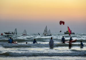 مناطق آزاد؛ پیشران راهبردی احیای گردشگری دریایی در شمال کشور