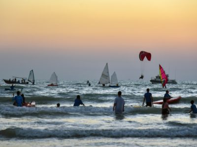 مناطق آزاد؛ پیشران راهبردی احیای گردشگری دریایی در شمال کشور