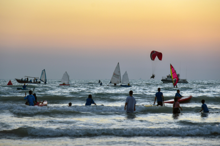 مناطق آزاد؛ پیشران راهبردی احیای گردشگری دریایی در شمال کشور