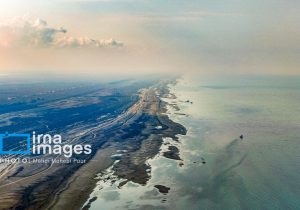 آیا دریای خزر در حال محو شدن است