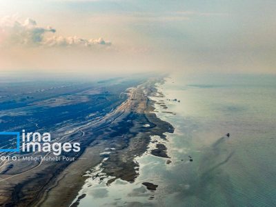 آیا دریای خزر در حال محو شدن است